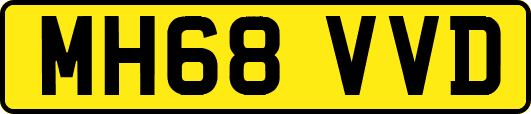 MH68VVD