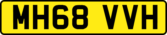 MH68VVH