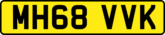 MH68VVK