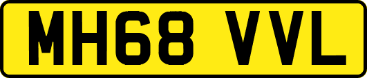 MH68VVL