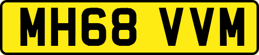MH68VVM