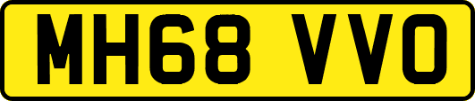 MH68VVO