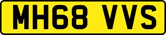 MH68VVS