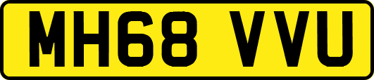 MH68VVU