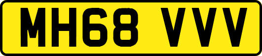 MH68VVV