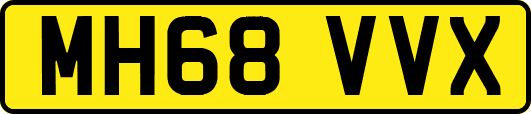 MH68VVX