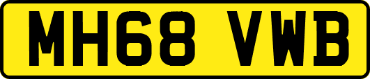 MH68VWB
