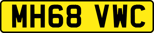 MH68VWC