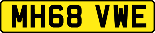 MH68VWE