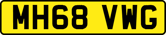 MH68VWG