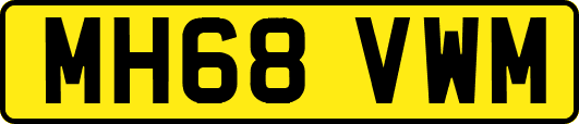 MH68VWM