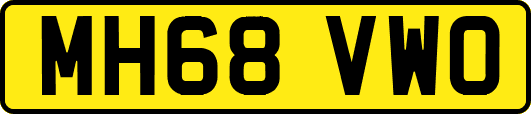 MH68VWO