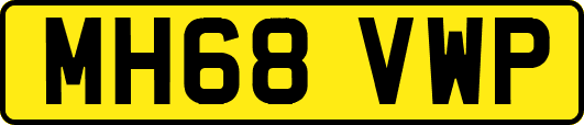 MH68VWP