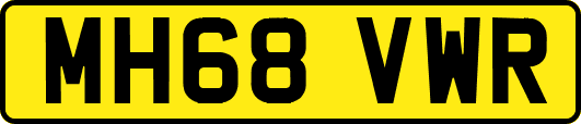 MH68VWR