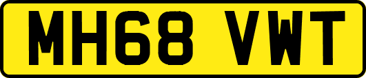 MH68VWT