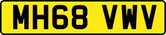 MH68VWV
