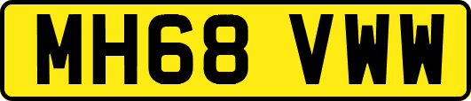 MH68VWW