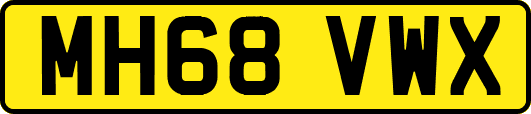 MH68VWX