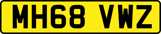 MH68VWZ