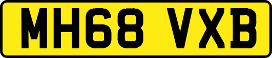 MH68VXB