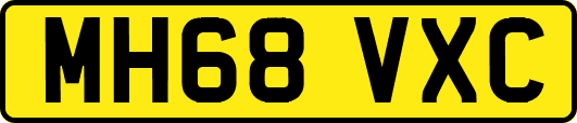MH68VXC