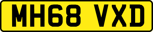 MH68VXD