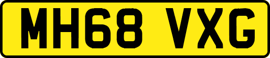 MH68VXG