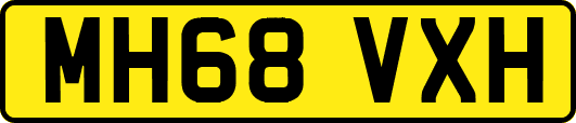 MH68VXH