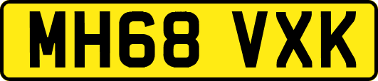 MH68VXK