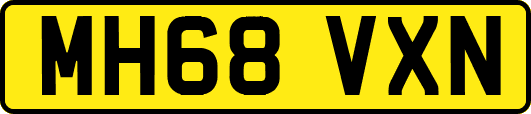 MH68VXN