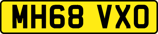 MH68VXO