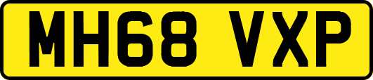 MH68VXP