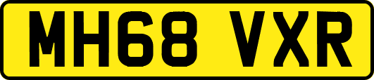 MH68VXR