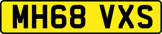 MH68VXS