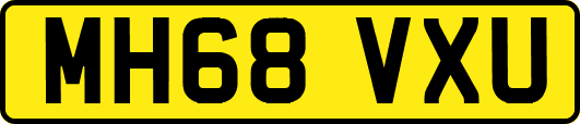 MH68VXU