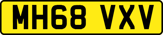 MH68VXV
