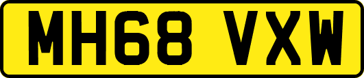 MH68VXW