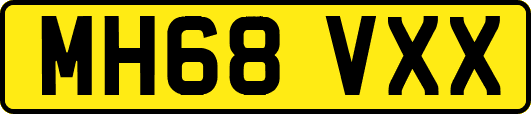 MH68VXX