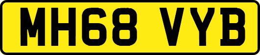 MH68VYB