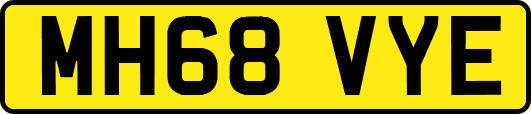 MH68VYE