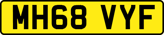 MH68VYF