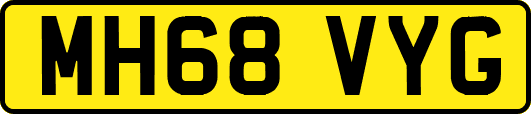 MH68VYG