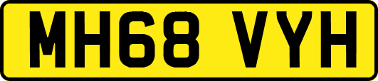 MH68VYH