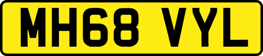 MH68VYL
