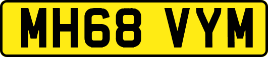 MH68VYM