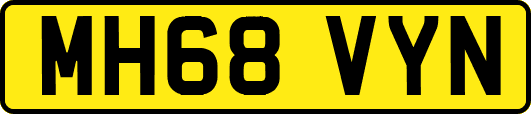 MH68VYN