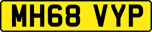 MH68VYP