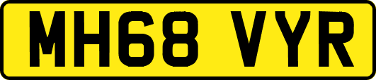 MH68VYR