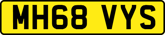 MH68VYS