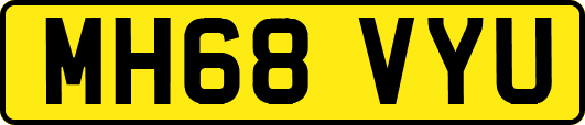 MH68VYU
